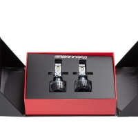 Светодиодная лампа Optima Premium LED АВАНГАРД H7 5500K 6800Lm Светодиодная лампа Optima Premium LED АВАНГАРД H7 5500K 6800Lm