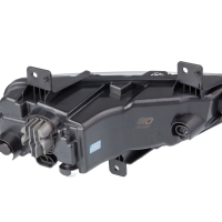 Светодиодная ПТФ Optima Fog Light 332 Nissan, 90мм, 9W, 5500K, 12V