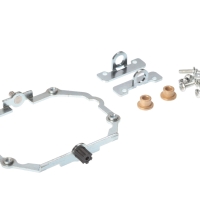 Переходные рамки Ford Focus 3 (2014&ndash;2019) AFS для замены линз Visteon на Hella 3R/5R