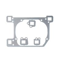 Переходные рамки Opel Antara I (2010&ndash;2017) для линз Hella 3R