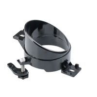 Адаптер для установки линз ПТФ LED FOG Lens 3,0 Адаптер для установки линз ПТФ LED FOG Lens 3,0" на посадочные места NISSAN 2022 / INFINITI