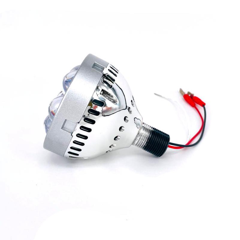 Светодиодные модули Aozoom ALPD-04, дальнего света и ДХО, 12V, 30W, 5500K, ~2400 лм