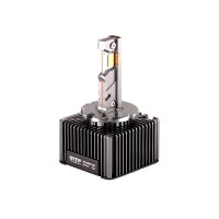 Светодиодные лампы D1S, MTF Light, CYBER LIGHT PRO, 85V, 35W, 4250lm, 6000K, кулер Светодиодные лампы D1S, MTF Light, CYBER LIGHT PRO, 85V, 35W, 4250lm, 6000K, кулер