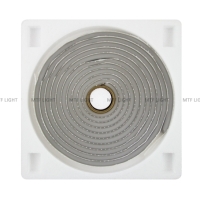 Герметик бутиловый MTF Light HARD — лента 9.5 мм × 4 м, шт. Герметик бутиловый MTF Light HARD — лента 9.5 мм × 4 м, шт.