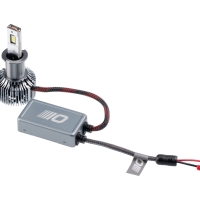 Светодиодная лампа Optima Premium LED АВАНГАРД H3 5500K 6800Lm 12&ndash;24V 70W