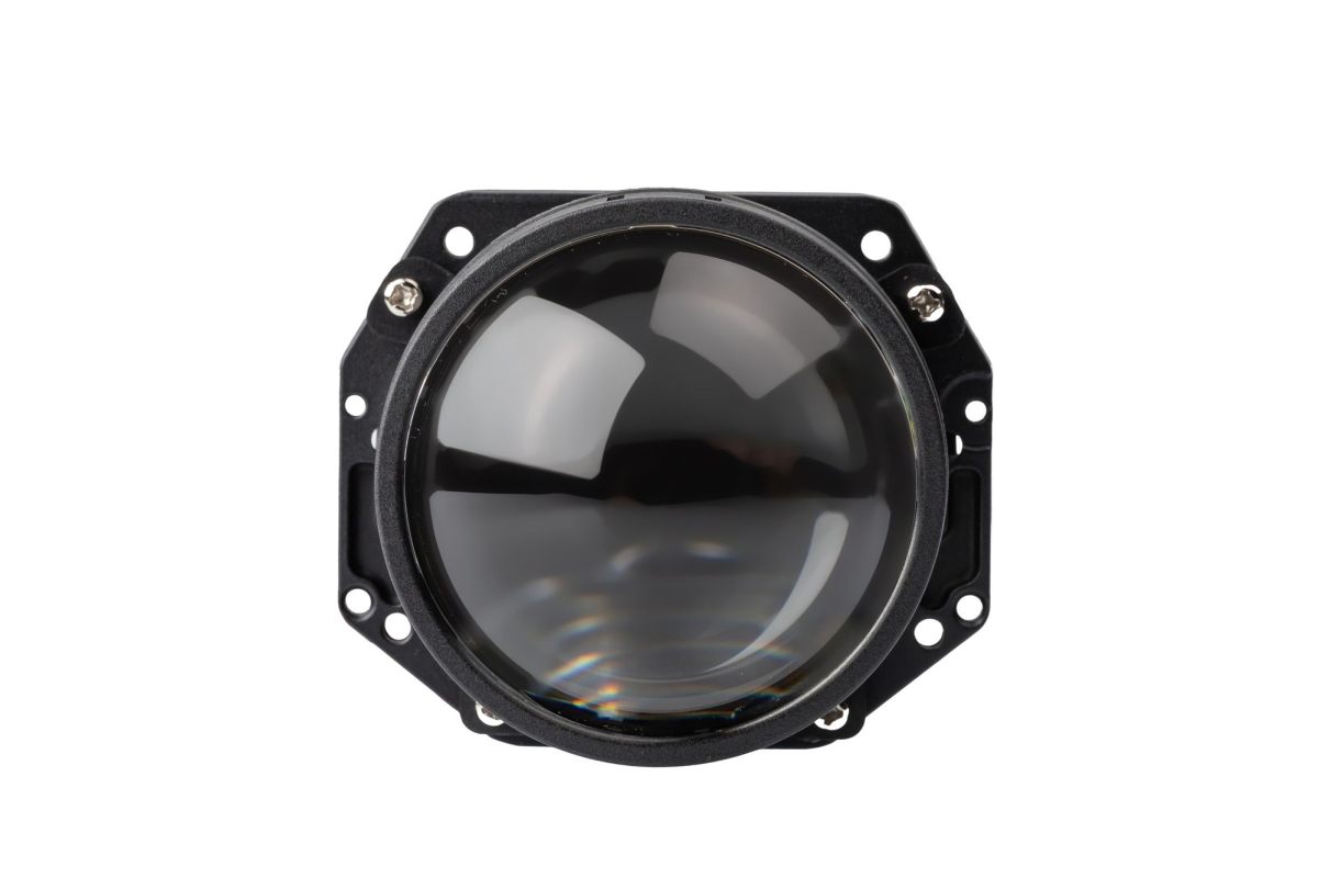 Светодиодная линза Optima Premium Bi‑LED Lens SRT Double Chip 2.5"
