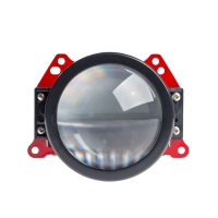 Светодиодная линза Optima Premium Bi‑LED Lens Element Series 3.0 Светодиодная линза Optima Premium Bi‑LED Lens Element Series 3.0" Shift Model