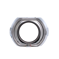 Бленда (маска) Optima GD136 F‑Style 3.0 Бленда (маска) Optima GD136 F‑Style 3.0" для линзы круглая