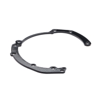 Переходные рамки Kia Sportage III (SL) (2010-2016) для линз Hella 3R