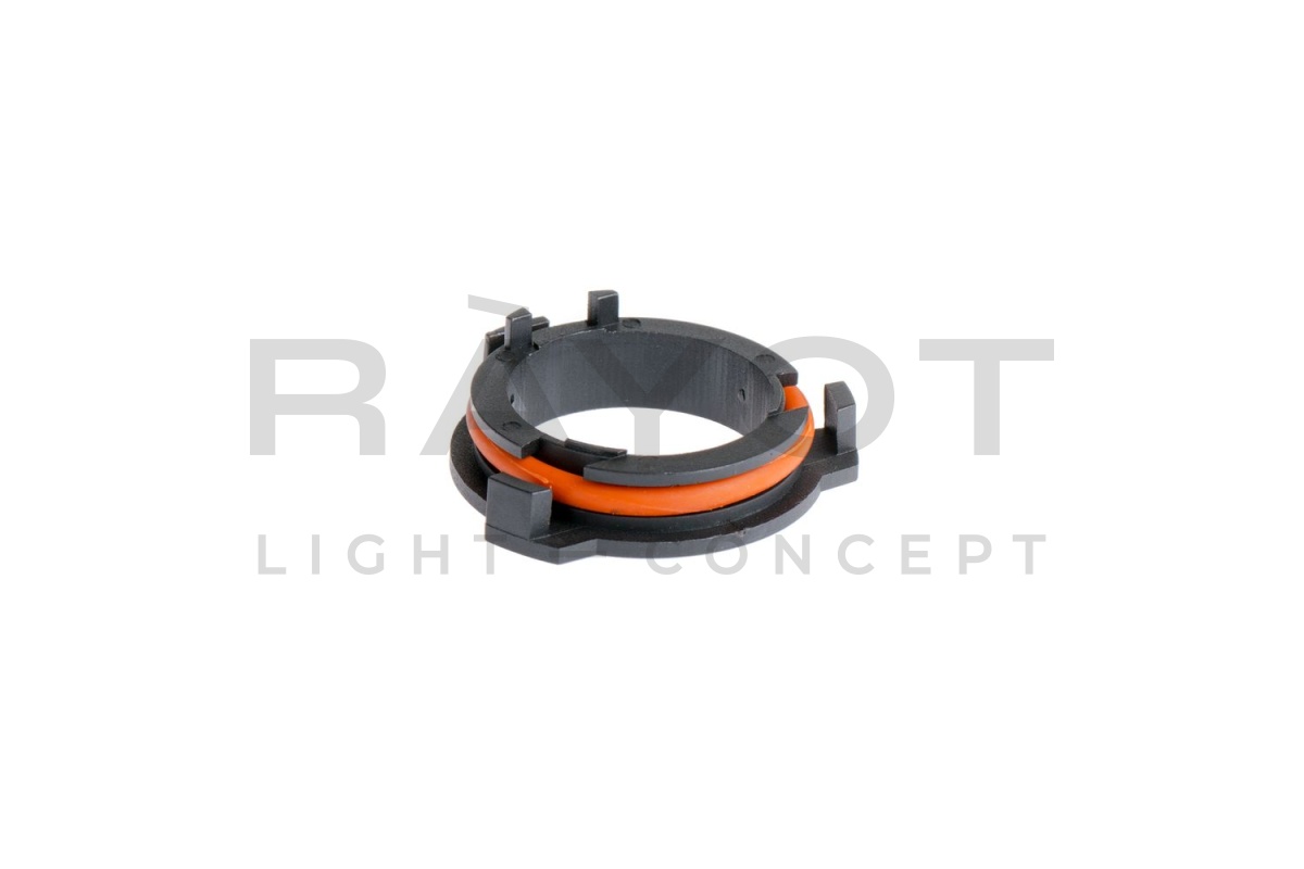 Переходники LED, OPEL лампа H7
