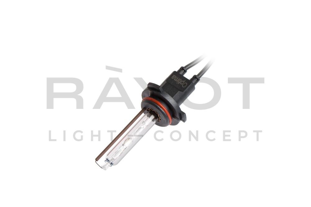 Ксеноновая лампа Optima Red Line HB4 (9006) 6000K (1шт.)