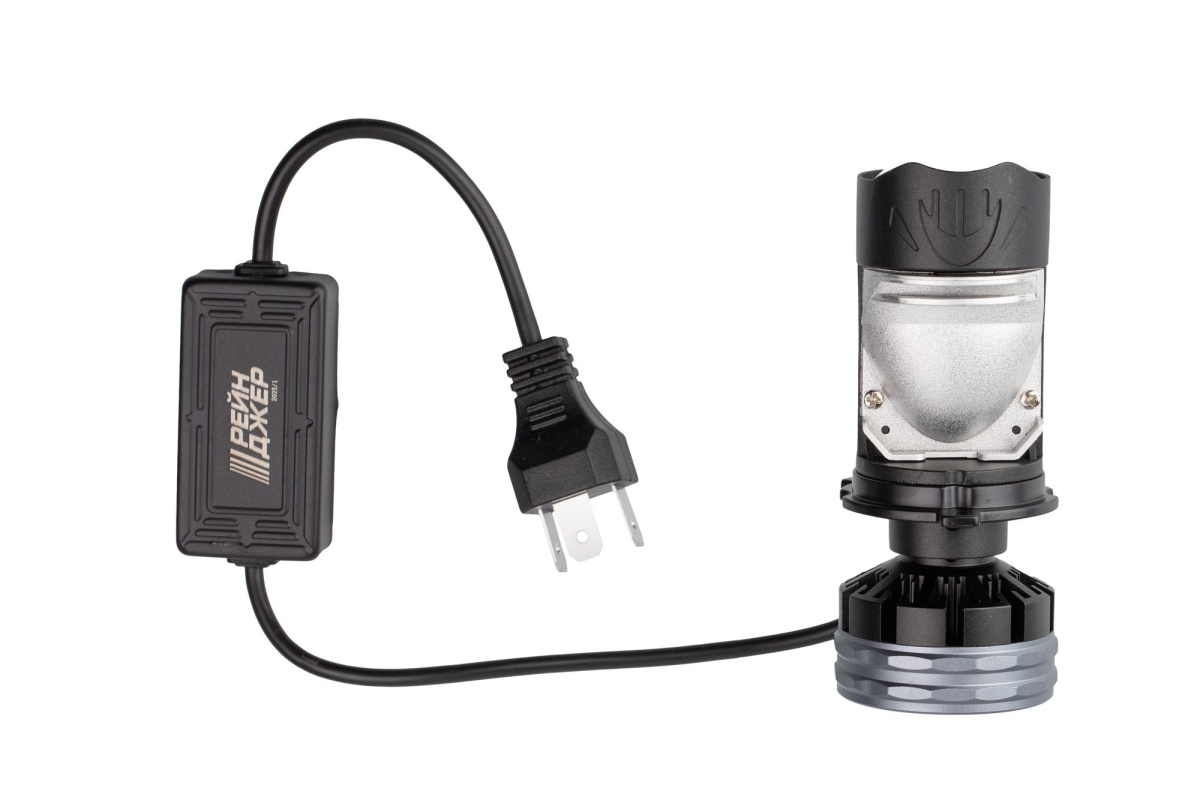 Мини‑линза Optima H4 РЕЙНДЖЕР, 35W\50W