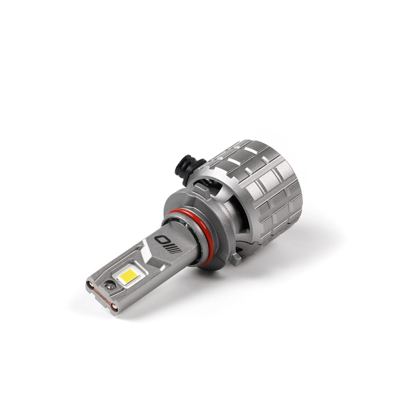 Светодиодная лампа Optima Premium LED ПРОСПЕКТ HB3 5000K 3500Lm 12&ndash;24V 80W &mdash; комплект 2 шт.