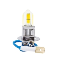 Галогенные лампы MTF Light AURUM 3000K H3