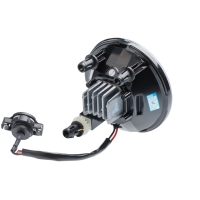 Светодиодная ПТФ Optima Fog Light 1066 Chevrolet/GM, 100мм, 9W, 5500K, 9&ndash;18V