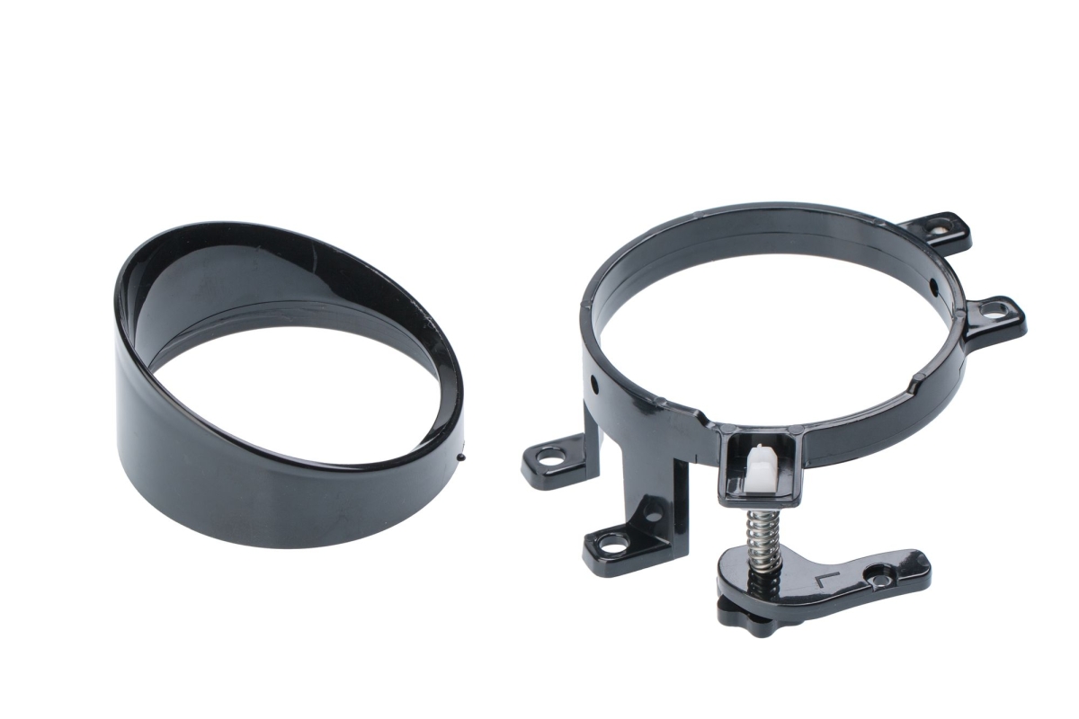 Адаптер для установки линз ПТФ LED FOG Lens 3,0" на посадочные места TOYOTA / LEXUS