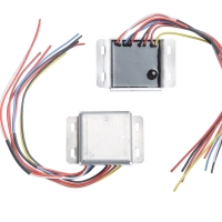 Модуль устранения ошибки при установке LED‑линз Toyota NEW 2018+