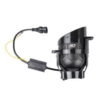 Светодиодные противотуманные фары OPTIMA Bi‑LED PTF LENS 3.0" (крепление Toyota)