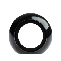 Бленда (маска) Optima Z114B 3.0" для линзы 3.0" круглая (чёрная)