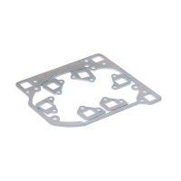 Переходные рамки Hyundai Sonata V NF (2004-2009) для линз Hella 3R