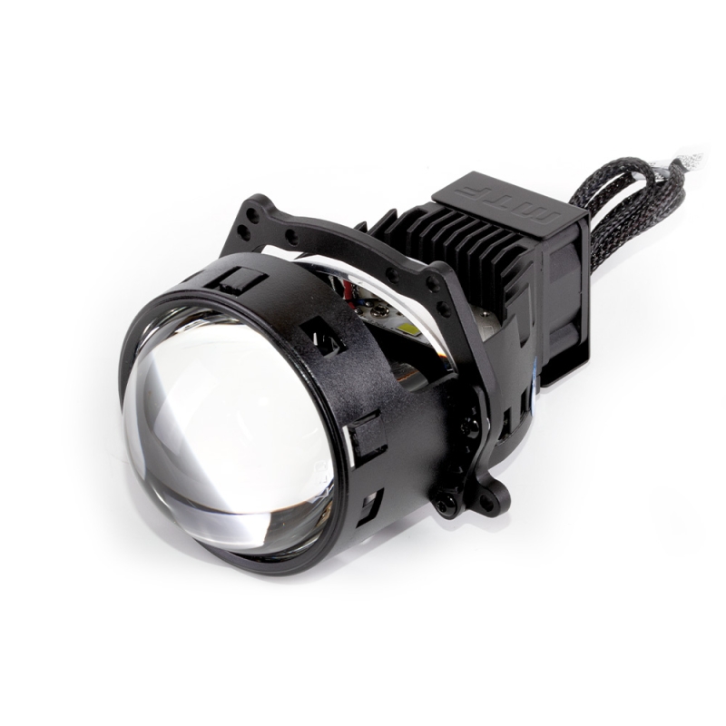 Светодиодные модули MTF Light WideBeam — 3 Светодиодные модули MTF Light WideBeam — 3", бескорпусные, 6000K, комплект 2 шт.