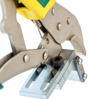 Щипцы для склеивания и фиксации фар Optima Щипцы для склеивания и фиксации фар Optima