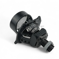 Линза Aozoom A5H 2024, 3.0", 12V, 47W/53W, 5500K, 4000/4300 лм