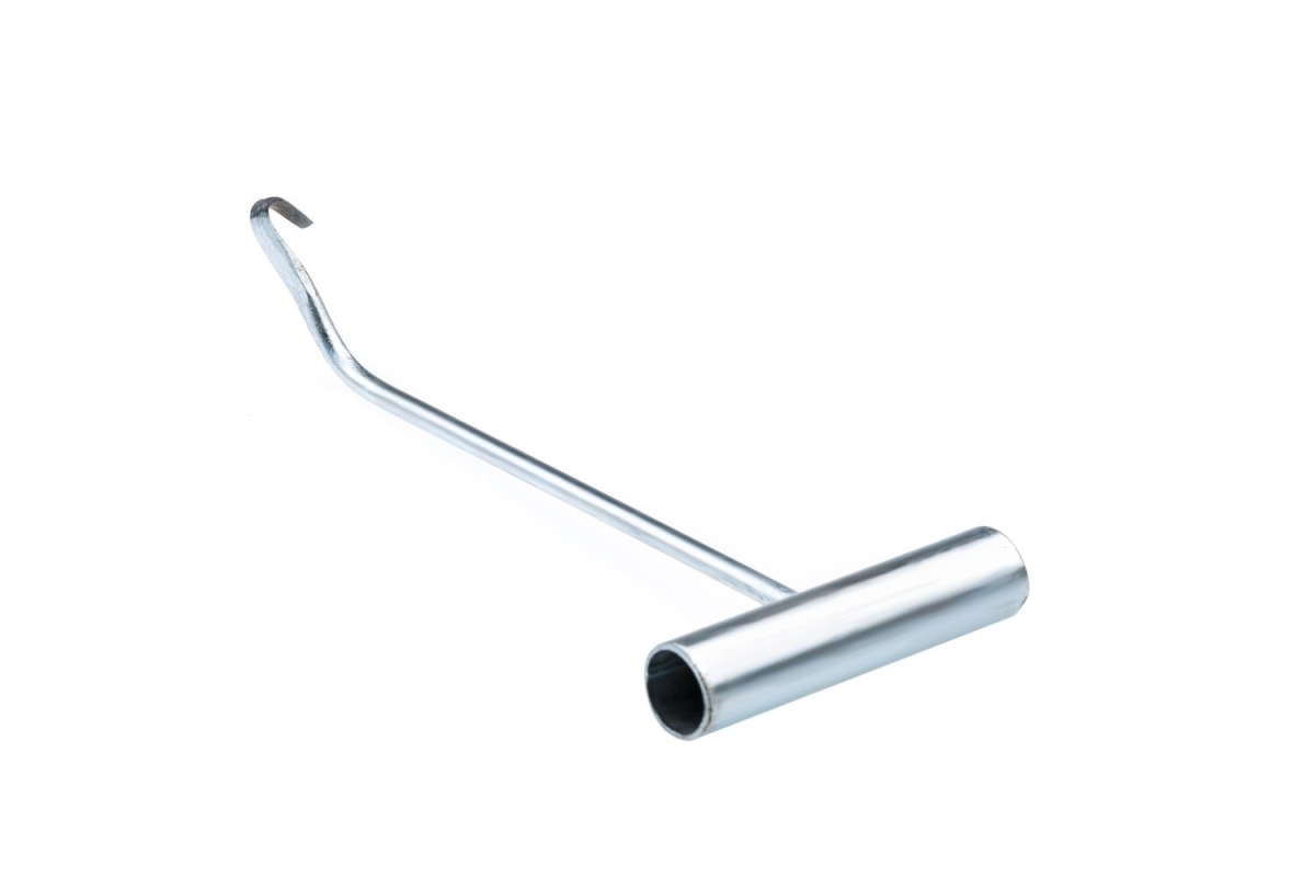 Набор для вскрытия и ремонта фар, комплект 4 предмета