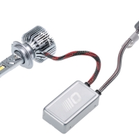 Светодиодная лампа Optima Premium LED АВАНГАРД H7 5500K 6800Lm Светодиодная лампа Optima Premium LED АВАНГАРД H7 5500K 6800Lm