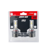 Светодиодная лампа Optima LED ZRK HB4 5500K