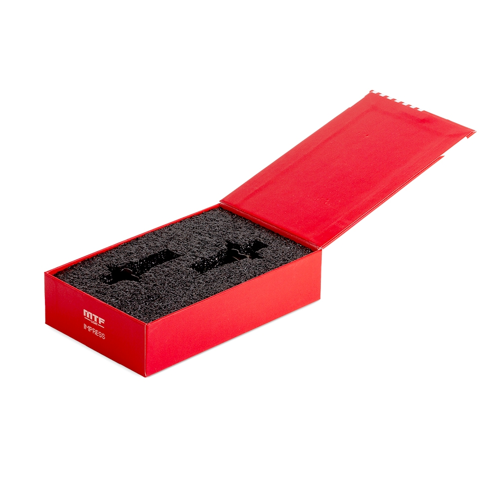 Светодиодные лампы MTF Light IMPRESS, H7, 6000K, 2100 лм, 21 Вт, штатный размер, комплект 2 шт.