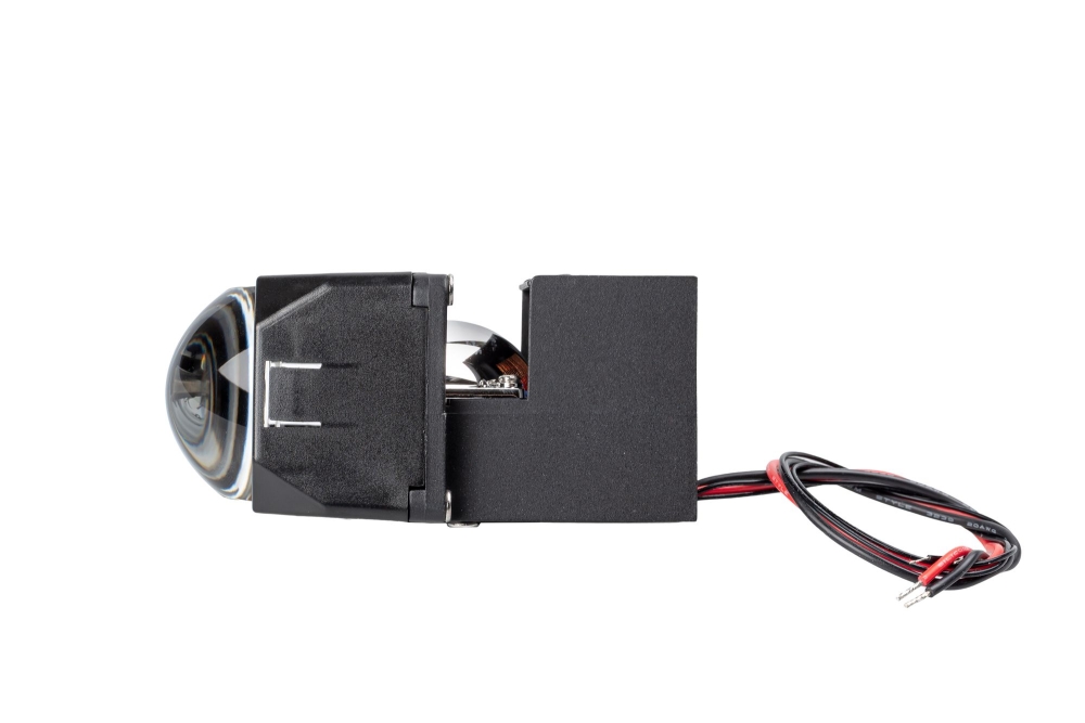 Модульные светодиодные линзы Optima Bi-LED Lens TRX 1.5"