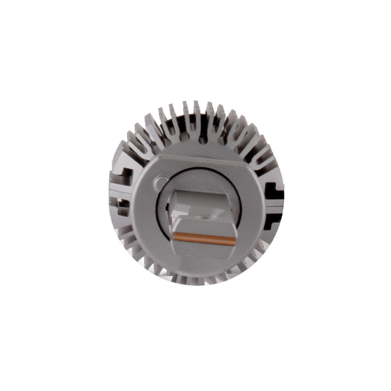 Светодиодные лампы MTF Light DYNAMIC VISION LED, H1, 28W, 2500lm, 5500K, кулер, комплект 2 шт.