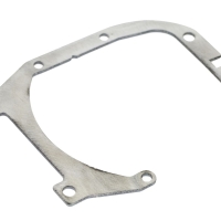 Переходные рамки Mazda 3 II (BL) (2009-2013) для линз 2.8"