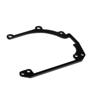 Переходные рамки Toyota Venza рестайл (2012&ndash;2017) для линз Koito Q5