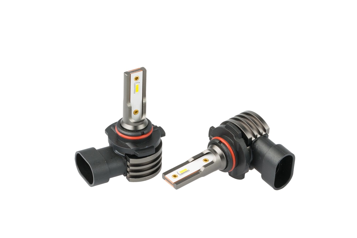 Светодиодная лампа Optima LED ZRK H10 5500K