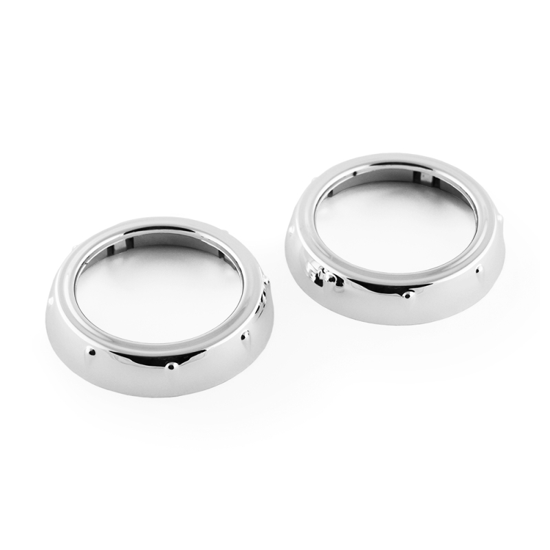 Маски MTF Light №117 — 3 Маски MTF Light №117 — 3", хром, комплект