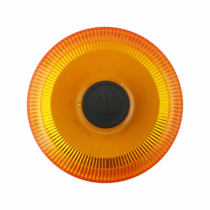 Фонарь аварийный автономный MTF Light HELP SIGNAL LED Жёлтый (янтарный) Фонарь аварийный автономный MTF Light HELP SIGNAL LED Жёлтый (янтарный)