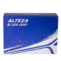 Светодиодная линза ALTEZA mini GTR 2.8"