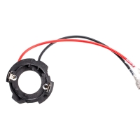 Переходники Optima Premium LED для VW Golf 5 (цоколь H7)