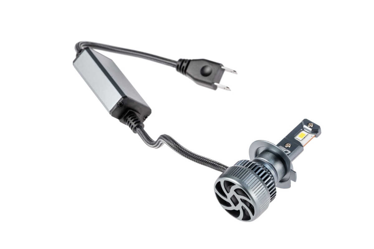 Светодиодная лампа Optima Premium LED SRT H7 5500K 2800Lm