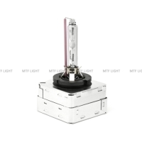 Ксеноновые лампы MTF ACTIVE NIGHT +30%, 3100lm, 5000K, 35W, 42V, 2шт