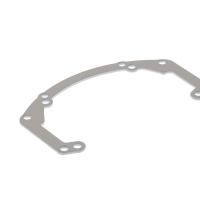 Переходные рамки Peugeot 4007 (2009-2012) для линз 2.8"