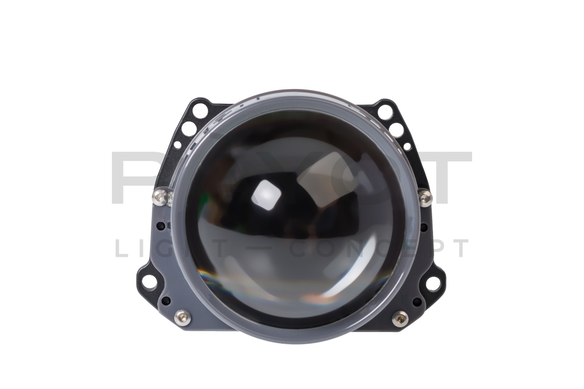 Светодиодные модули Optima Bi-LED, SRT, 3.0"