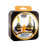 Галогенные лампы MTF Light AURUM 3000K