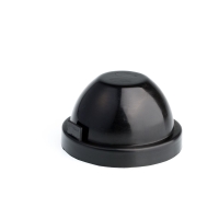 Резиновая заглушка для фар 80 мм &times; 52 мм (1 шт)