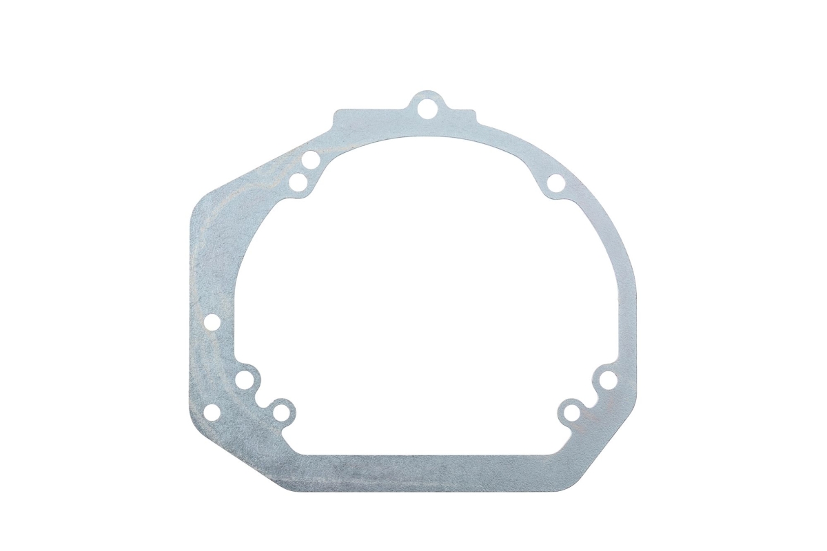 Переходные рамки Nissan Teana I (J31) (2005-2008) Галоген для линз Hella 3R