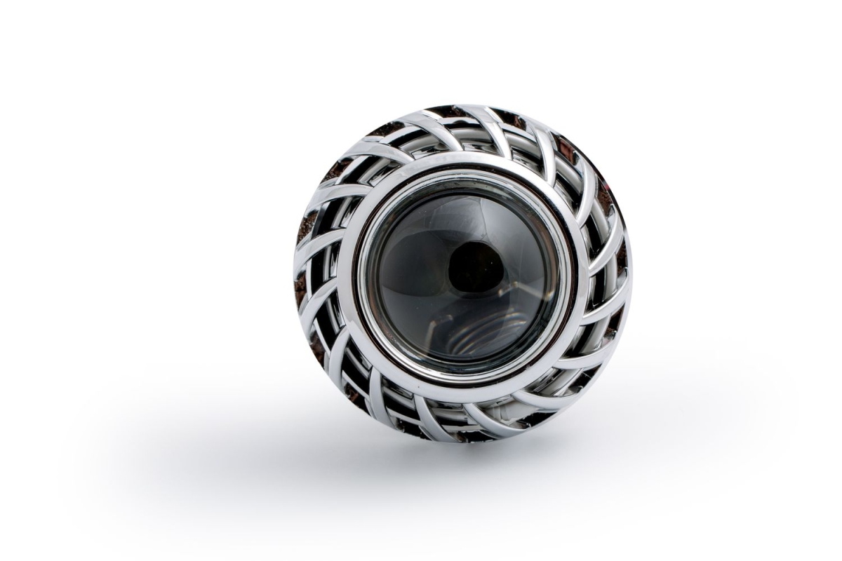 Би‑линза Optima MOTO TURBINE CCFL 2.0" под лампу H1