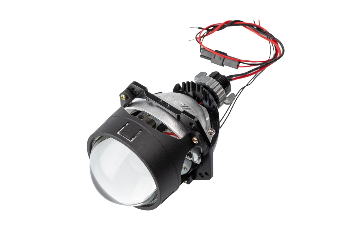 Светодиодная линза Optima Premium Bi‑LED Lens SRT 2.5"