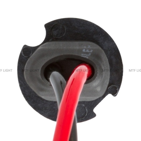 Ксенон лампа MTF Light 12В, 35Вт, 4300K / 5000K / 6000K 5000k x H3